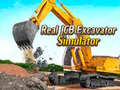 Peli Real JCB Excavator Simulator