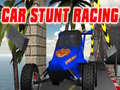 Peli Car Stunt Raching