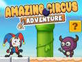 Peli Amazing Circus Adventure