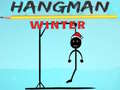 Peli Hangman Winter