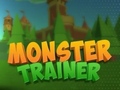 Peli Monster Trainer