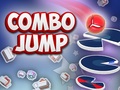 Peli Combo Jump