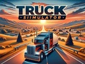 Peli Truck Simulator