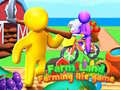 Peli Farm Land Farming life game