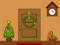 Peli Christmas Room Escape