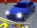 Peli Vehicle Parking Master 3D