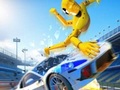 Peli Crash Test Dummy: Flight Out