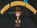 Peli Angry Jackaroo Escape