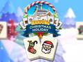 Peli Mahjong Christmas Holiday