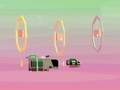 Peli Express Empire