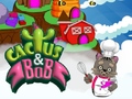 Peli Cactus & Bob