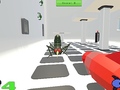 Peli 3D Shooter: Xterminator
