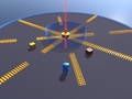 Peli Spin Spin Laser