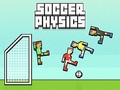 Peli Soccer Physics