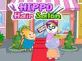 Peli Hippo Hair Salon