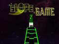Peli Slope Game