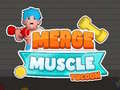 Peli Merge Muscle Tycoon