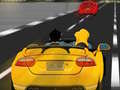 Peli Car Rush Fast Game