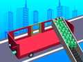 Peli Escalator Rush 3D