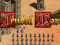 Peli Feudal Wars