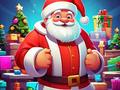 Peli Idle Santa Factory