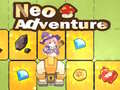 Peli Neo Adventure