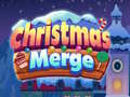 Peli Christmas Merge