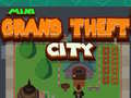 Peli Mini Grand Theft City