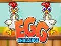 Peli Egg Challenge