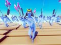 Peli TABS: Epic Battle Simulator