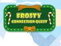 Peli Frosty Connection Quest