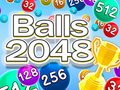 Peli Balls 2048
