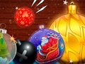 Peli New Year Balls Merge