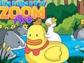 Peli Infinity Zoom Art 