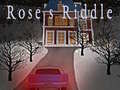 Peli Rose’s Riddle