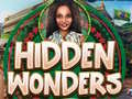Peli Hidden Wonders