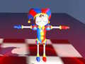 Peli Digital Circus Hide And Seek