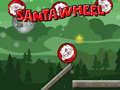 Peli Santa Wheel