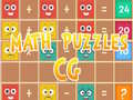 Peli Math Puzzles CLG