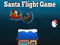 Peli Santa Flight Game