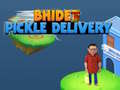 Peli Bhide Pickle Delivery