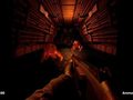 Peli Darkness in spaceship
