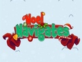Peli Noel Navigates