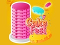 Peli Cake Fest