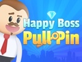 Peli Happy Boss Pull Pin