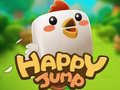 Peli Happy Jump