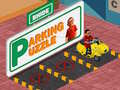 Peli Bhide Parking Puzzle