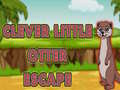 Peli Clever Little Otter Escape