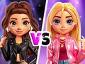 Peli Lovie Chic’s Black Vs Pink Style