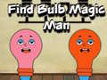 Peli Find Bulb Magic Man